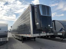 2015 Utility Trailer en venta en Anthony, TX