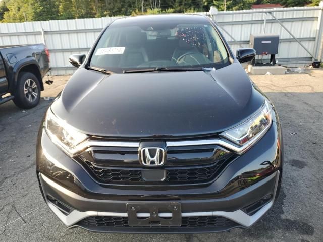 2022 Honda CR-V EXL