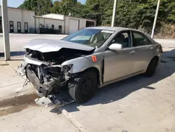 Toyota salvage cars for sale: 2007 Toyota Camry CE