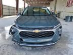 2025 Chevrolet Trax 1LT