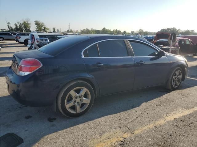 2009 Saturn Aura XE