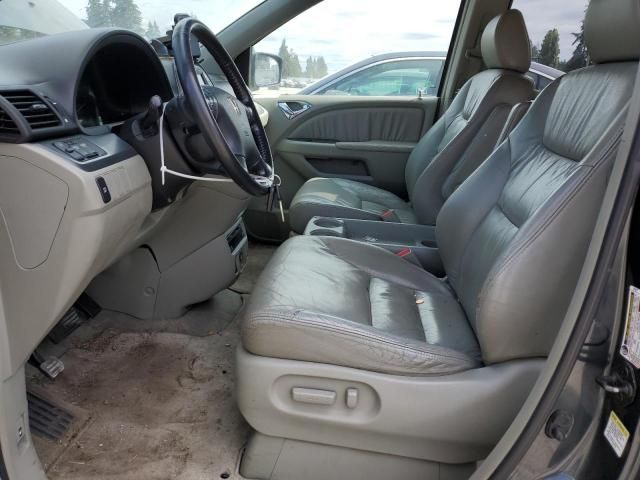 2006 Honda Odyssey EXL