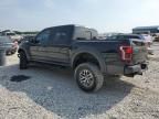 2017 Ford F150 Raptor