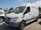 2008 Dodge Sprinter 2500