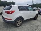 2013 KIA Sportage Base