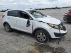 2011 KIA Sportage LX