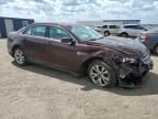 2012 Ford Taurus SEL