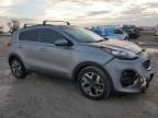 2022 KIA Sportage EX