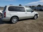 2001 Nissan Quest GLE