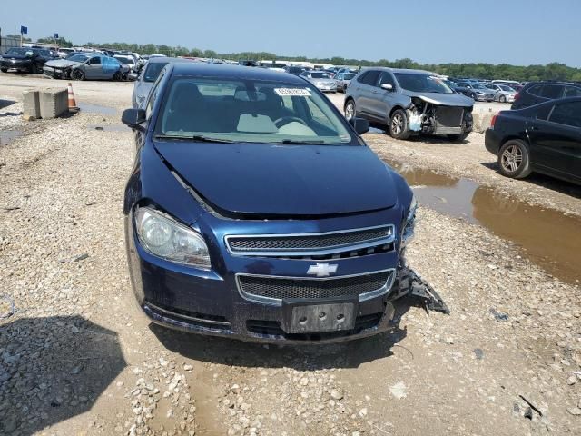 2011 Chevrolet Malibu LS