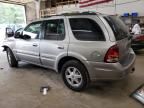 2002 Oldsmobile Bravada