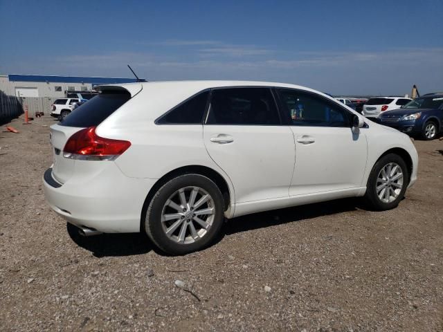 2009 Toyota Venza