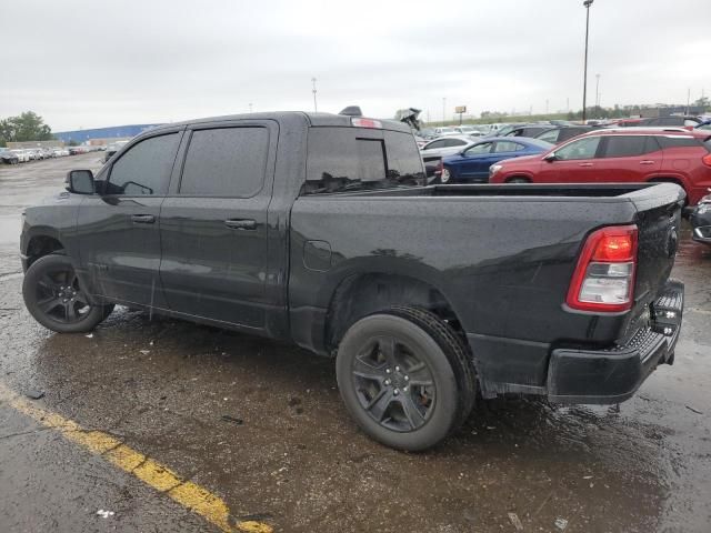 2023 Dodge RAM 1500 BIG HORN/LONE Star