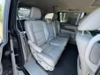 2011 Honda Odyssey EXL