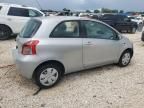 2008 Toyota Yaris