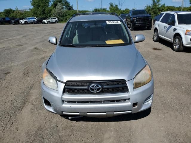 2009 Toyota Rav4