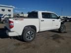 2020 Toyota Tundra Crewmax SR5