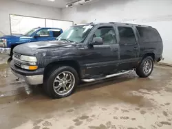 Chevrolet Vehiculos salvage en venta: 2004 Chevrolet Suburban K1500