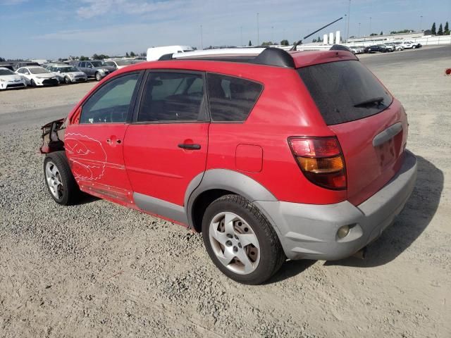 2006 Pontiac Vibe