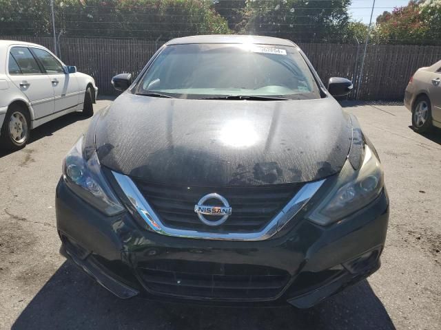 2016 Nissan Altima 3.5SL