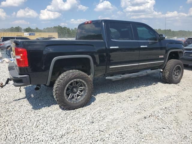 2015 GMC Sierra K1500 SLE