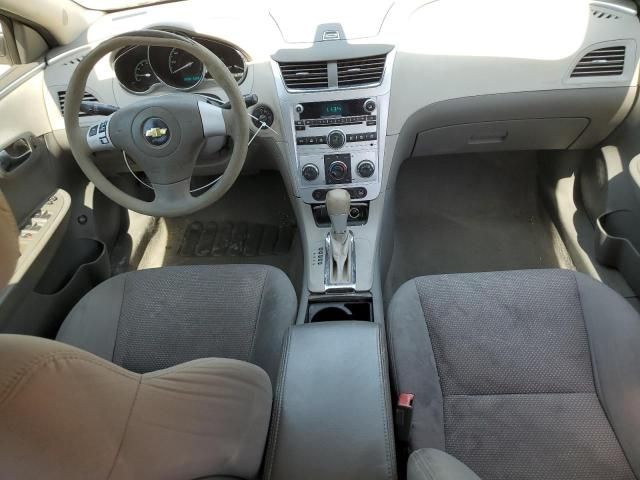 2011 Chevrolet Malibu LS