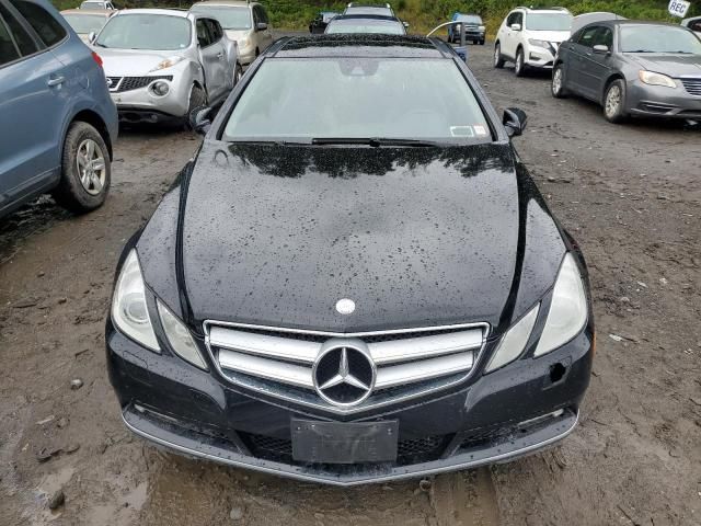 2010 Mercedes-Benz E 350