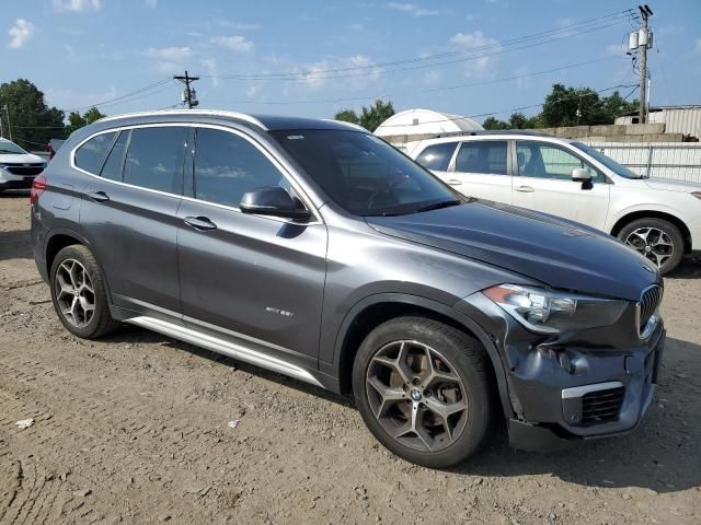 2018 BMW X1 XDRIVE28I