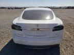 2014 Tesla Model S