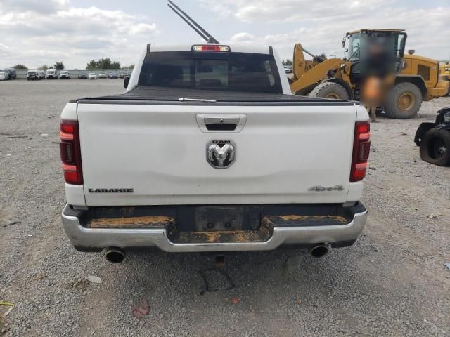 2019 Dodge 1500 Laramie