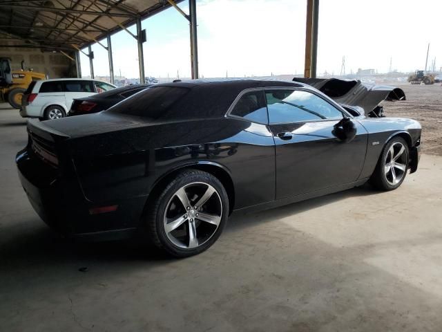 2014 Dodge Challenger R/T