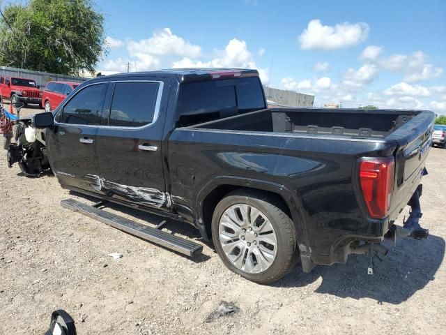 2022 GMC Sierra Limited K1500 Denali