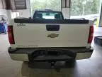 2009 Chevrolet Silverado C2500 Heavy Duty