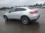 2017 Mercedes-Benz GLC Coupe 300 4matic