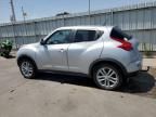 2013 Nissan Juke S