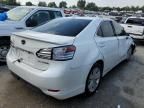 2010 Lexus HS 250H