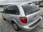 2001 Chrysler Town & Country LX