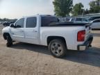 2011 Chevrolet Silverado C1500 LT