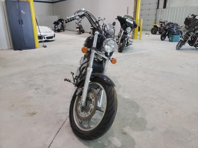 2005 Honda VT1100 C