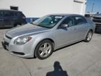 2010 Chevrolet Malibu LS