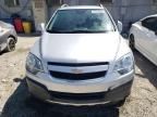 2012 Chevrolet Captiva Sport