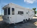 2002 Excel 5th Wheel