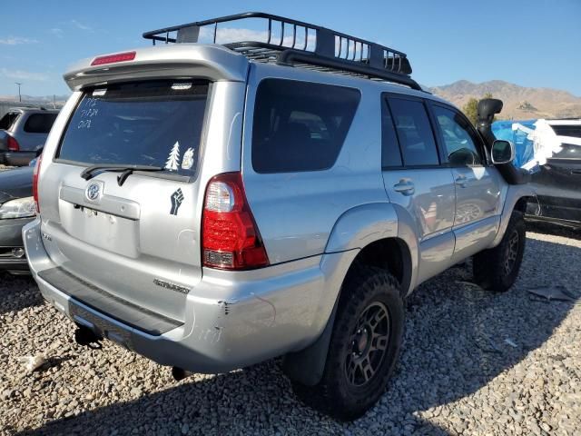 2006 Toyota 4runner SR5