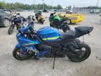 2018 Suzuki GSX-R750