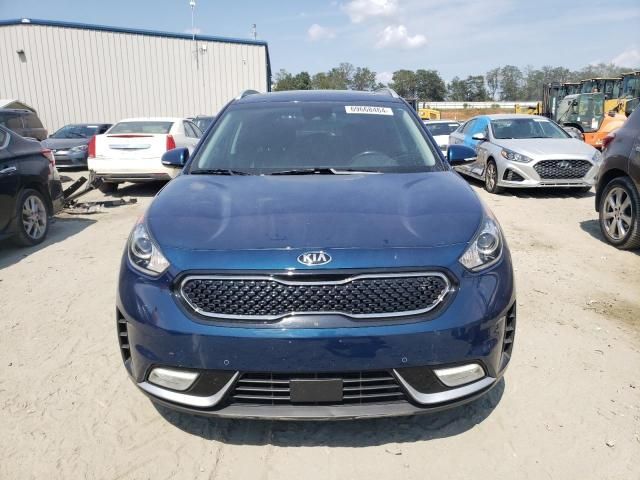 2019 KIA Niro Touring