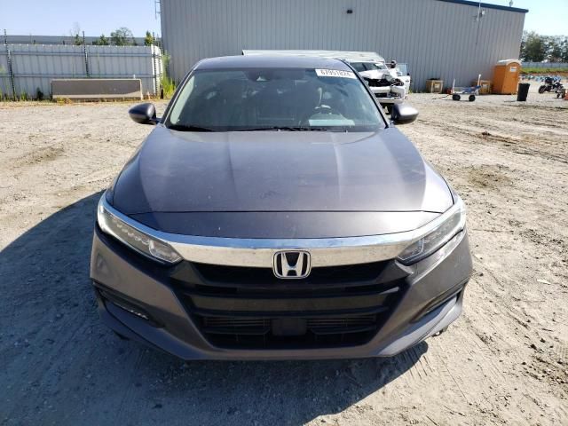 2019 Honda Accord EX