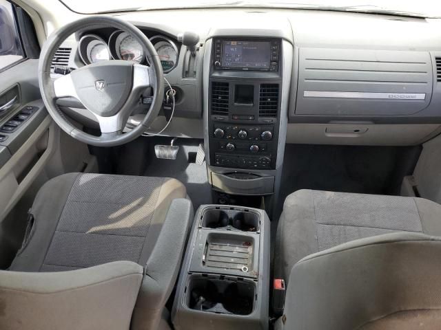 2008 Dodge Grand Caravan SXT