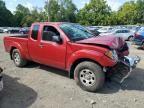 2010 Nissan Frontier King Cab SE