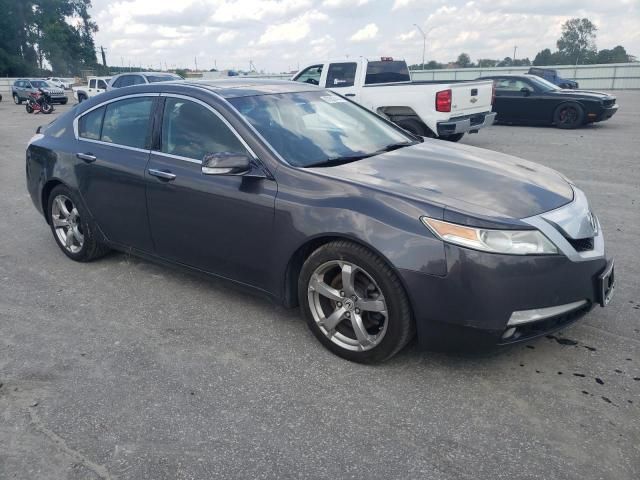 2010 Acura TL