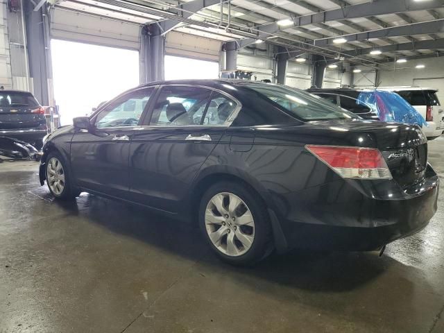 2009 Honda Accord EXL